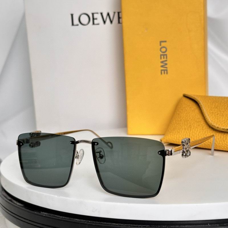 Loewe Glasses 03smh54 (3)