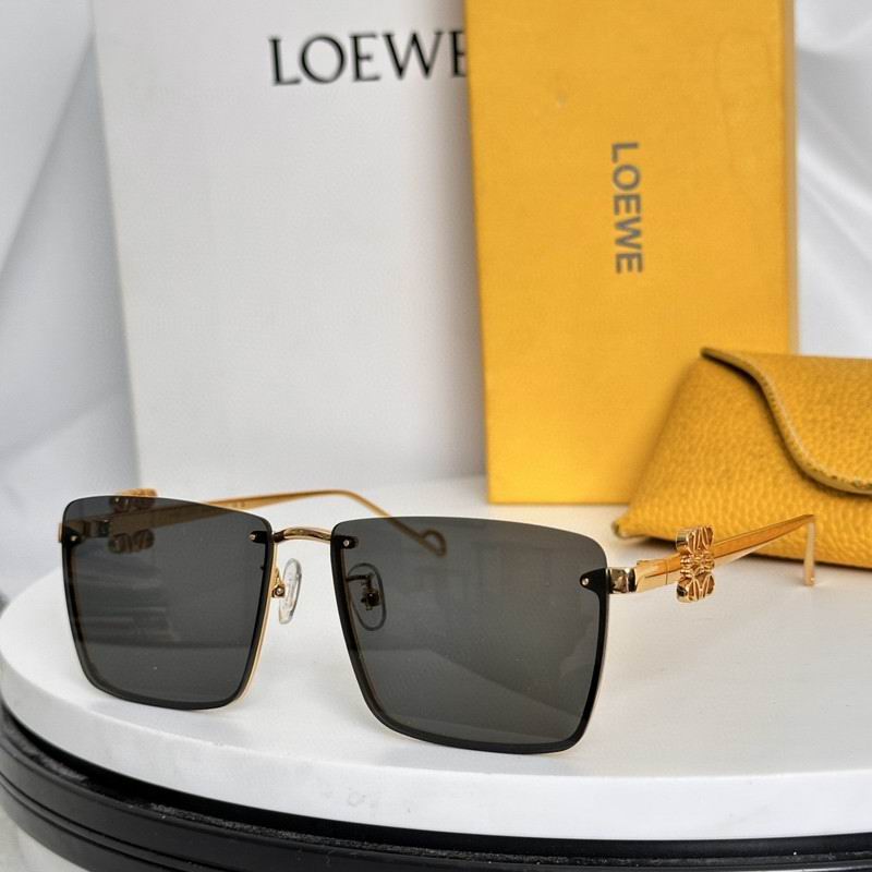 Loewe Glasses 03smh54 (4)