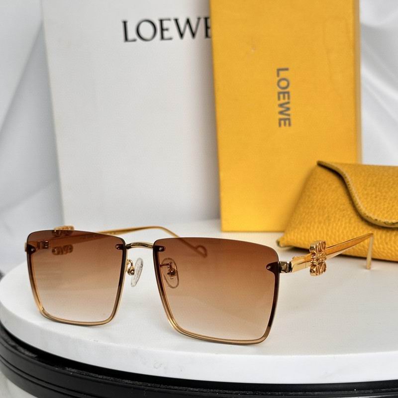 Loewe Glasses 03smh54 (5)