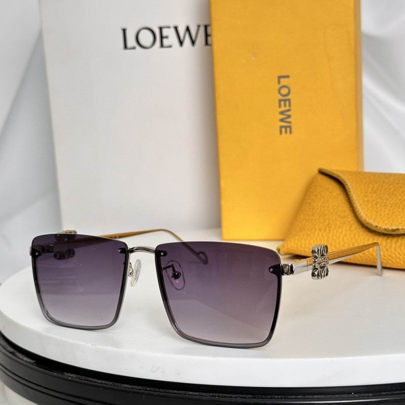 Loewe Glasses 03smh54 (6)
