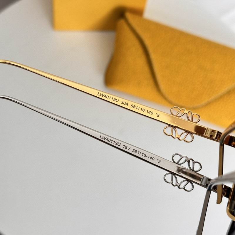 Loewe Glasses 03smh54 (7)