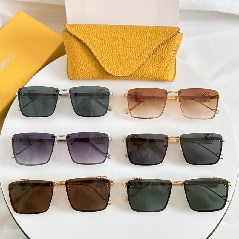 Loewe Glasses 03smh54 (8)