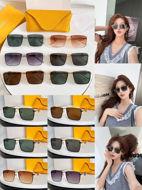 Loewe Glasses 03smh54 (9)