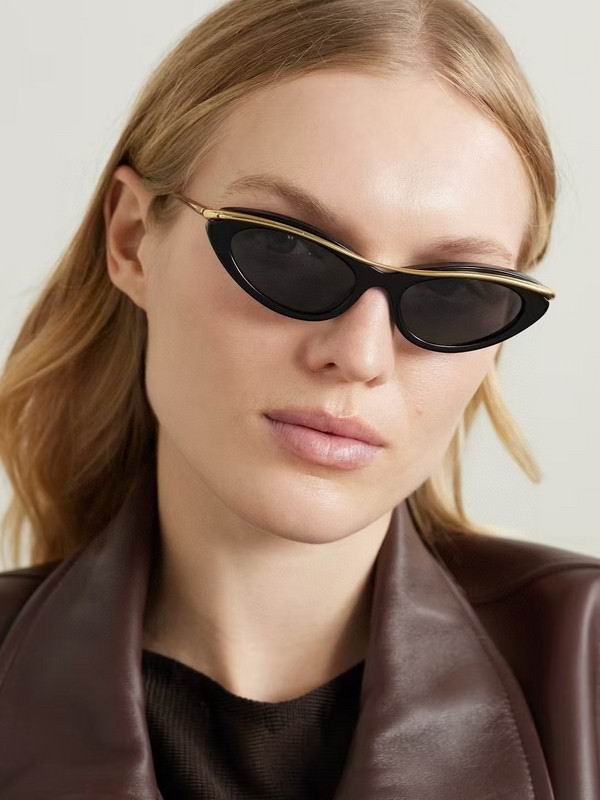 Loewe Glasses 03smh55 (10)