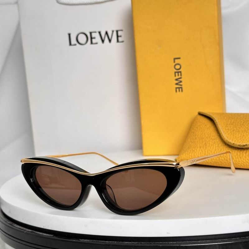 Loewe Glasses 03smh55 (3)
