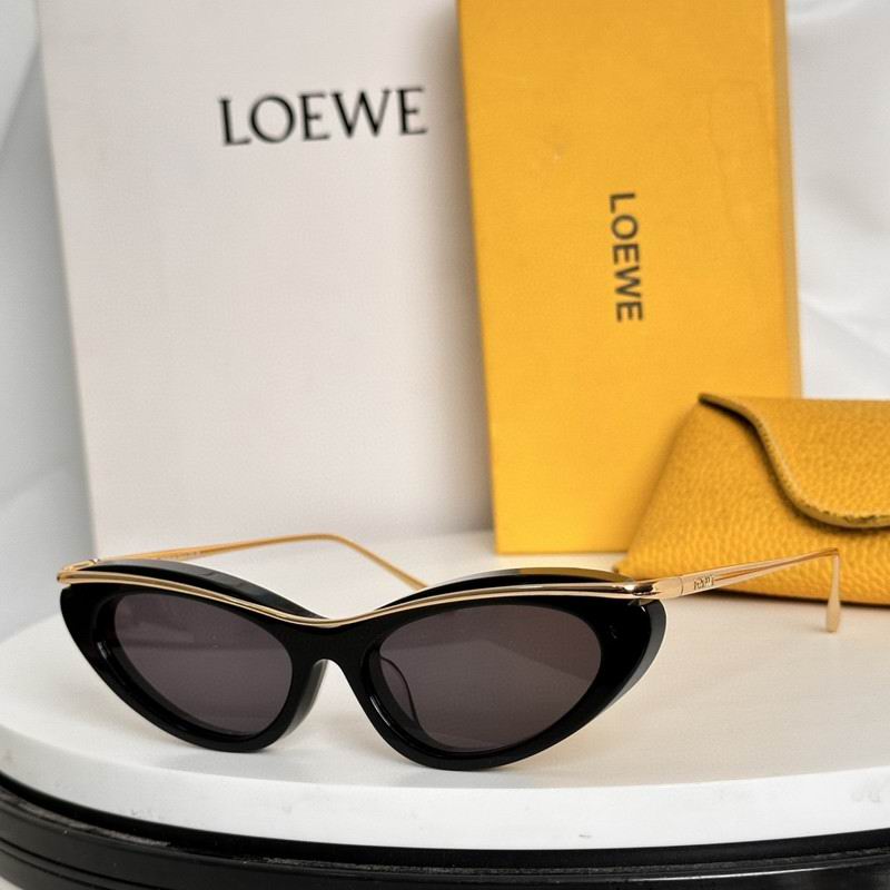 Loewe Glasses 03smh55 (6)