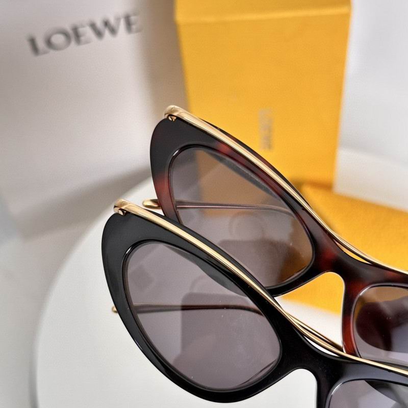 Loewe Glasses 03smh55 (7)