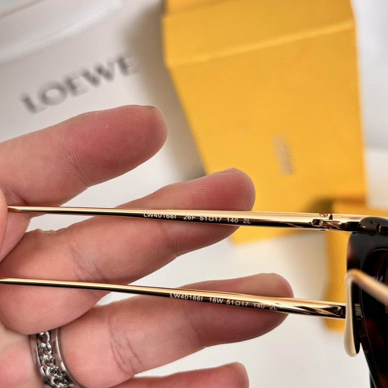 Loewe Glasses 03smh55 (8)