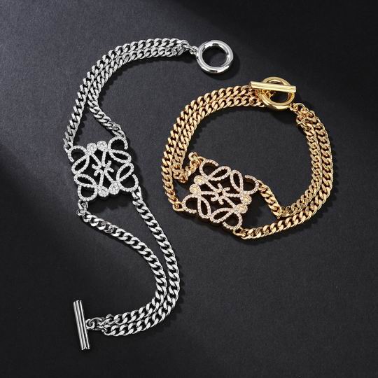 Loewe bracelet 12lyh25 (6)