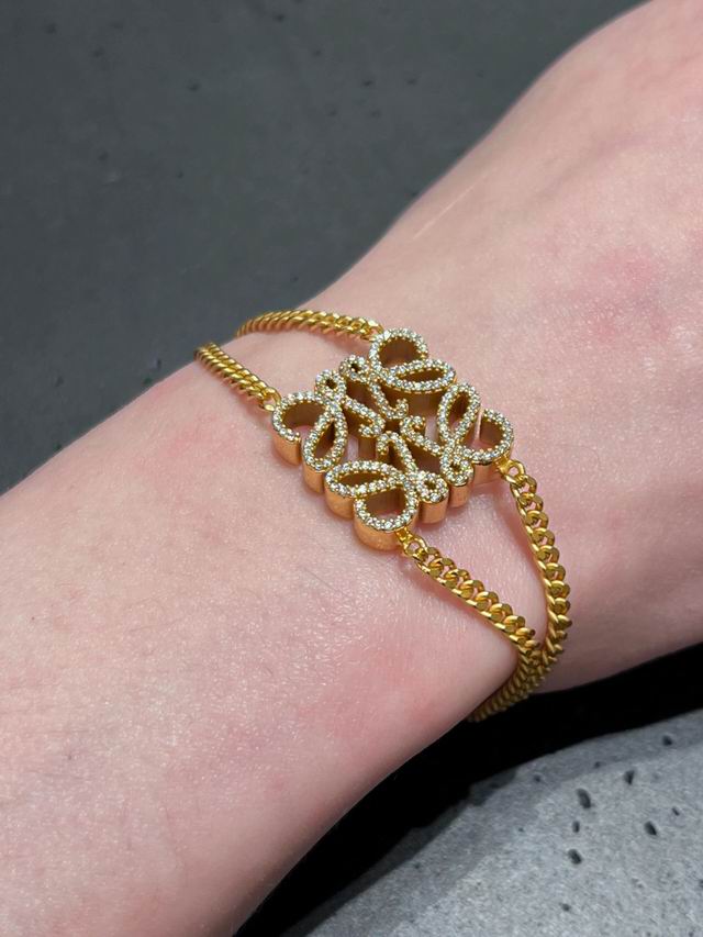 Loewe bracelet 12lyh27 (6)