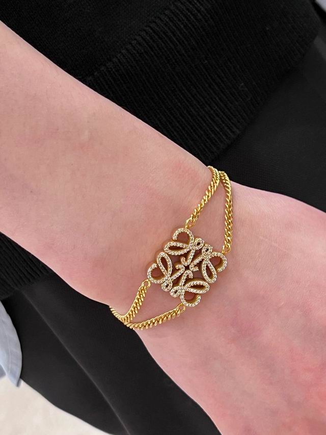 Loewe bracelet 12lyh27 (7)