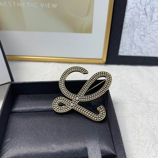 Loewe brooch 11lyh31 (6)