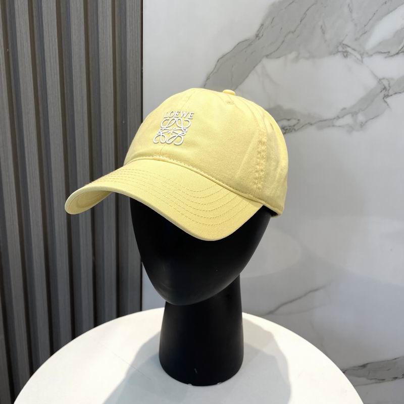 Loewe cap dx (108)