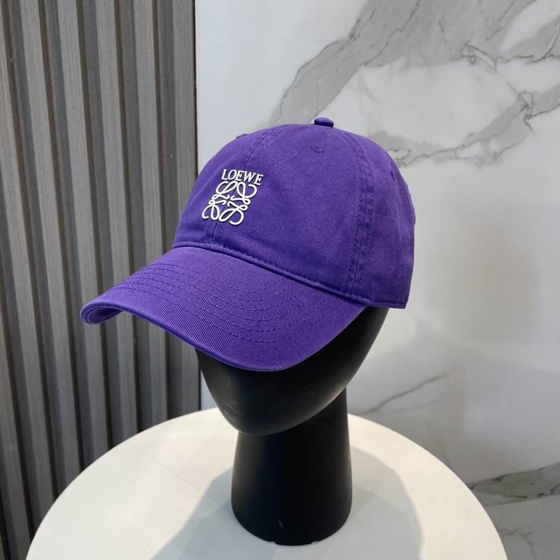 Loewe cap dx (125)