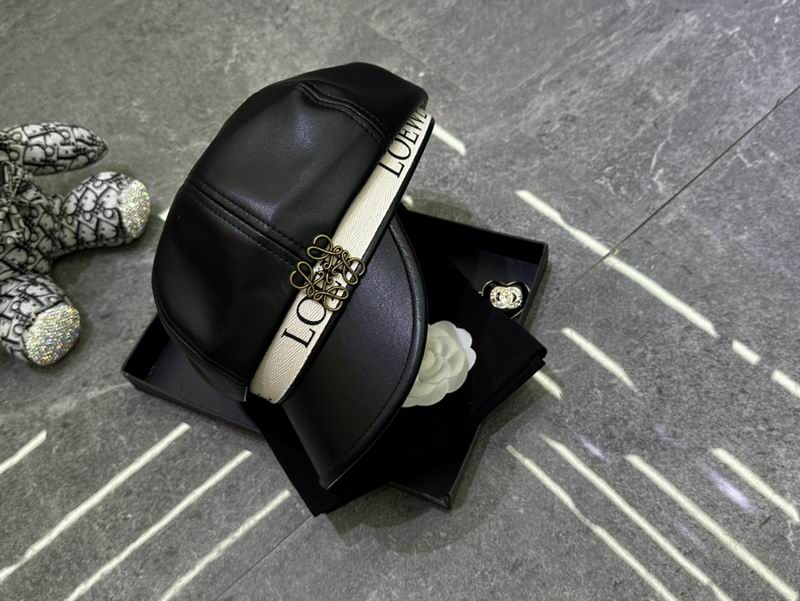 Loewe cap dx (2)