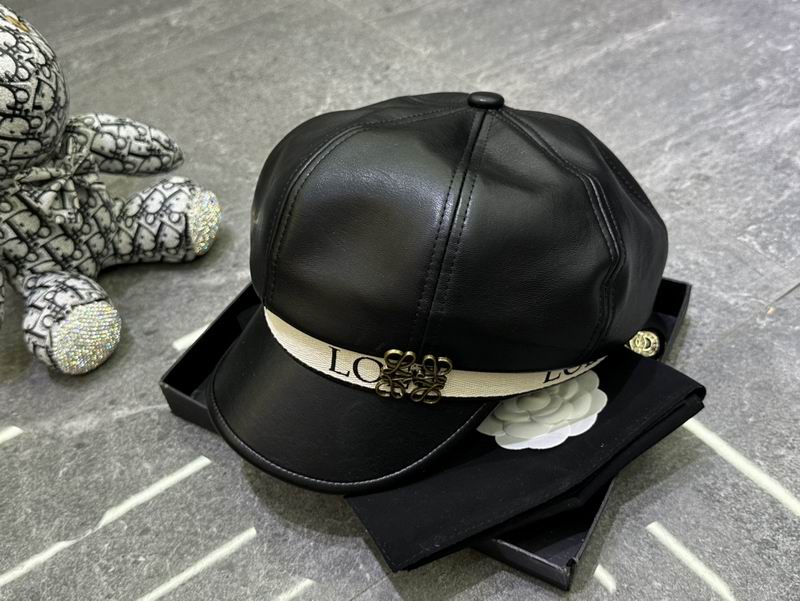 Loewe cap dx (3)