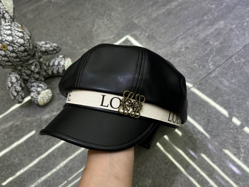 Loewe cap dx (5)