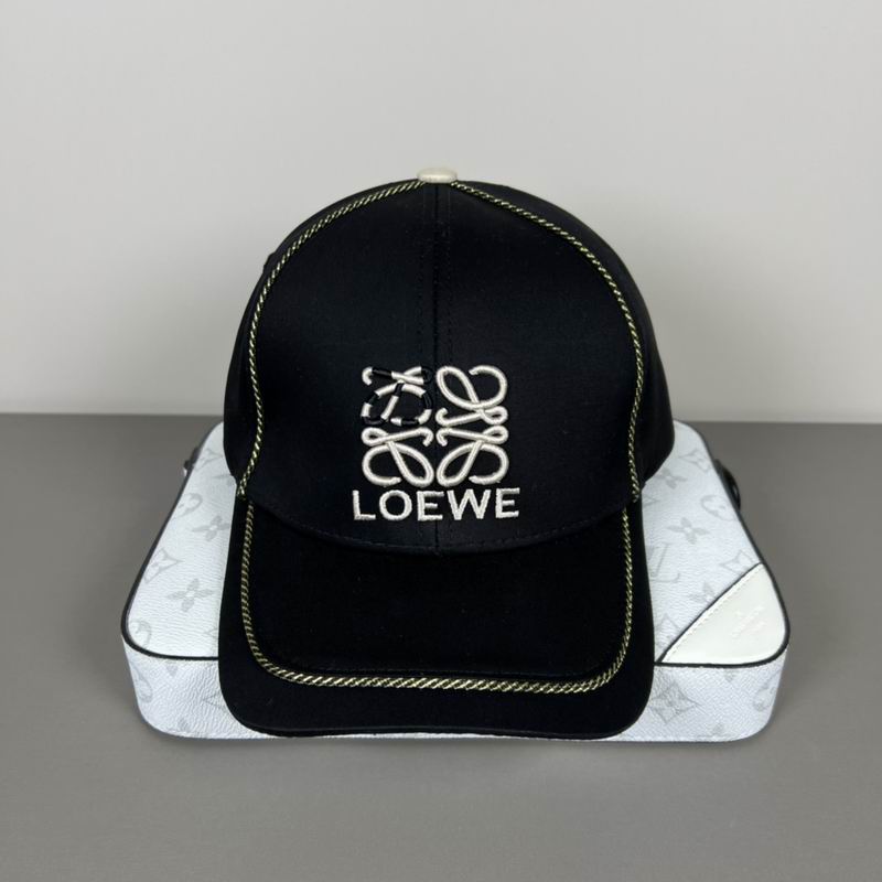 Loewe cap dx (50)