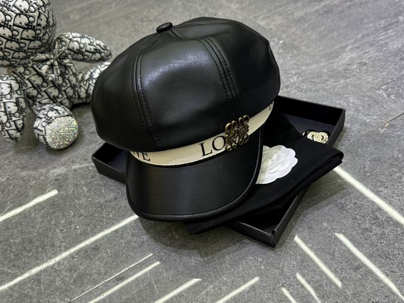 Loewe cap dx (6)