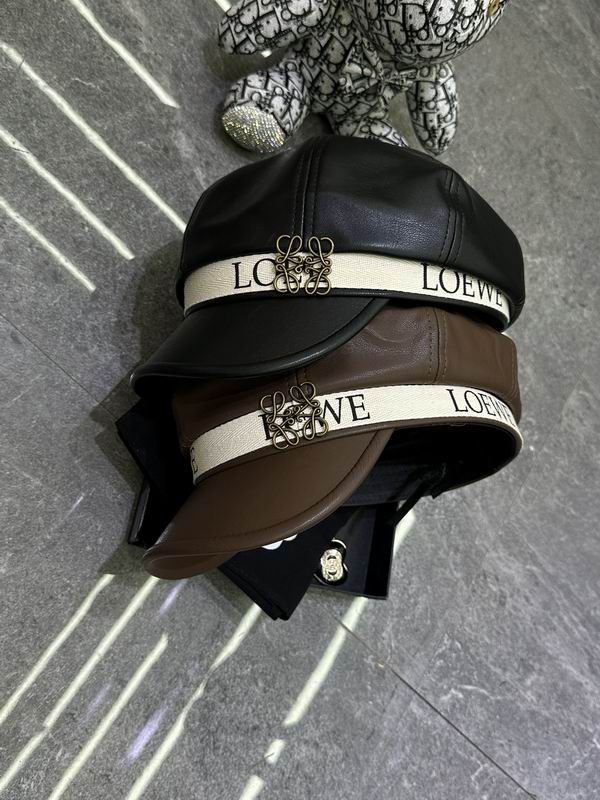 Loewe cap dx (7)
