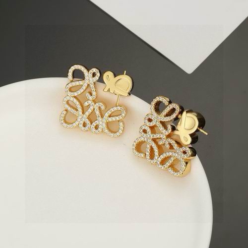 Loewe earring 01lyh90 (6)