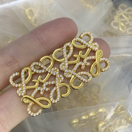 Loewe earring 01lyh97 (2)