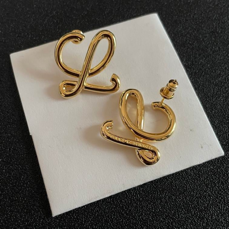 Loewe earring 11lyh85 (1)