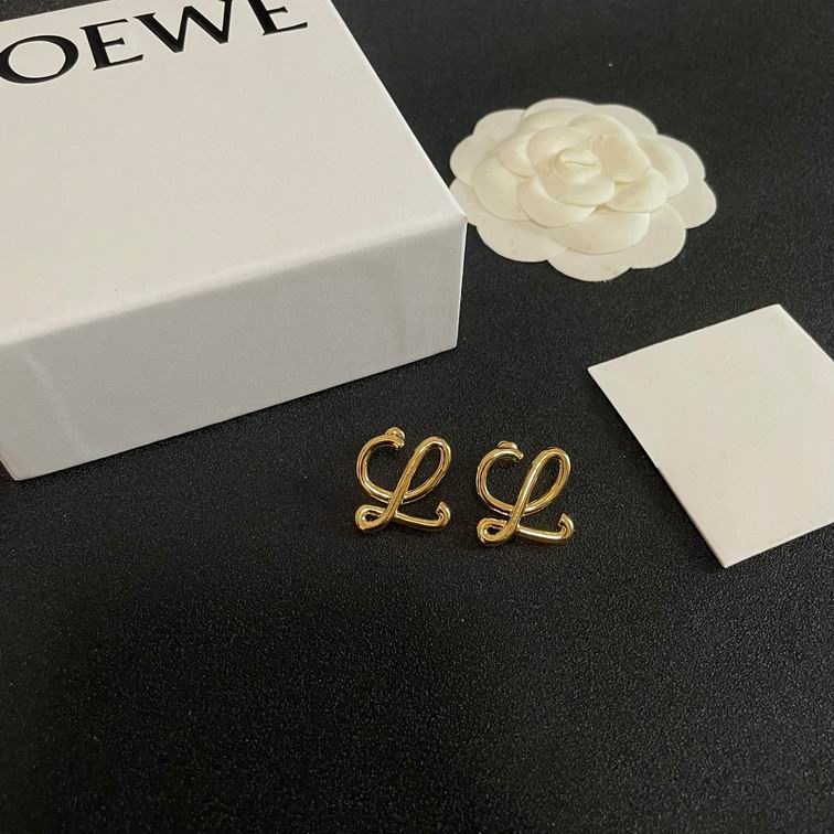 Loewe earring 11lyh85 (2)