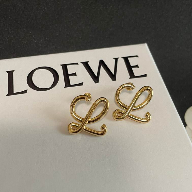 Loewe earring 11lyh85 (3)
