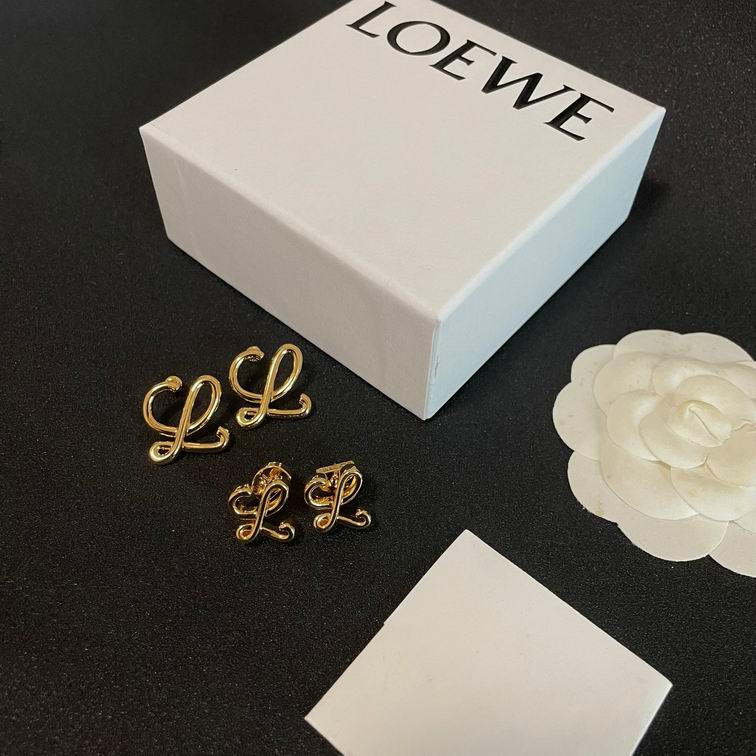 Loewe earring 11lyh85 (4)