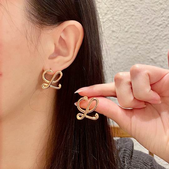Loewe earring 11lyh85 (5)