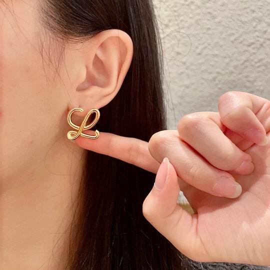 Loewe earring 11lyh85 (6)
