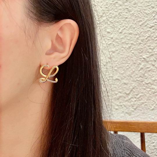 Loewe earring 11lyh85 (7)