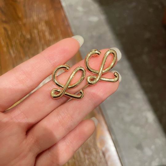 Loewe earring 11lyh85 (8)