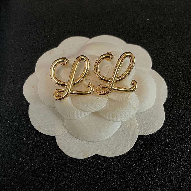 Loewe earring 11lyh85 (9)