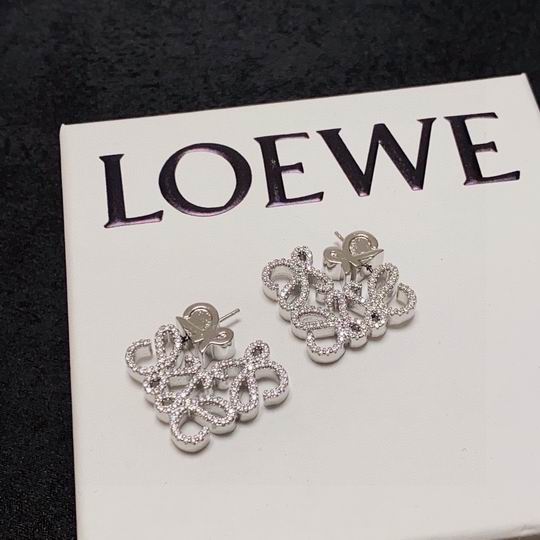 Loewe earring 12lyh86 (1)