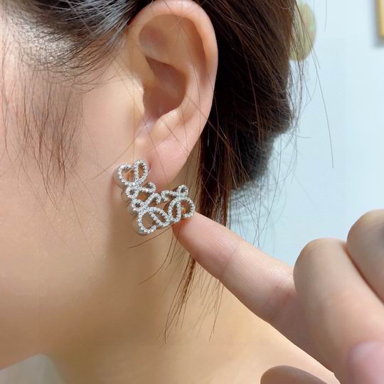 Loewe earring 12lyh86 (7)