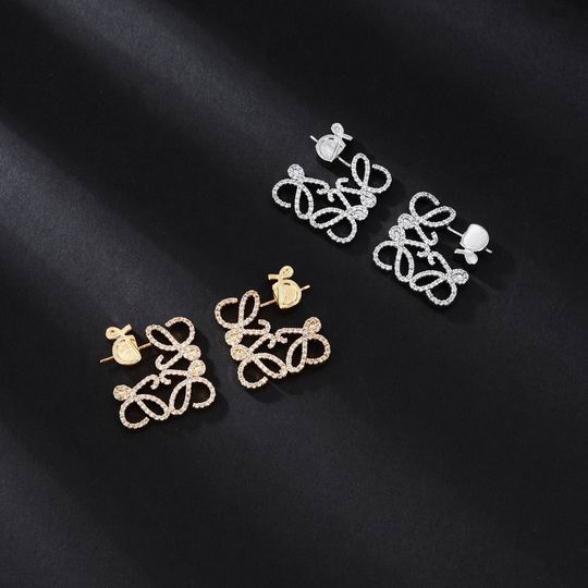 Loewe earring 12lyh87 (1)