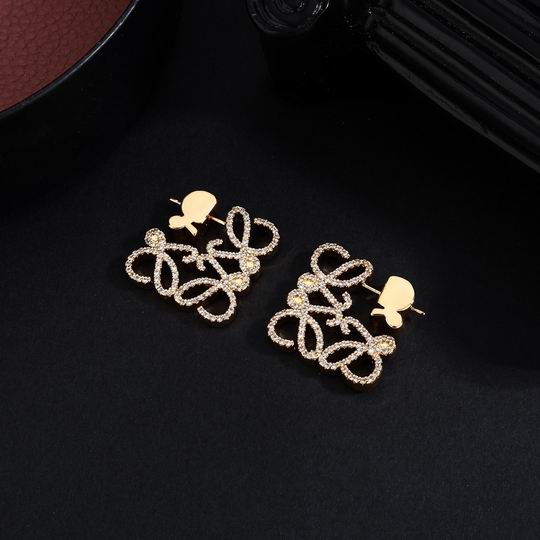 Loewe earring 12lyh87 (3)