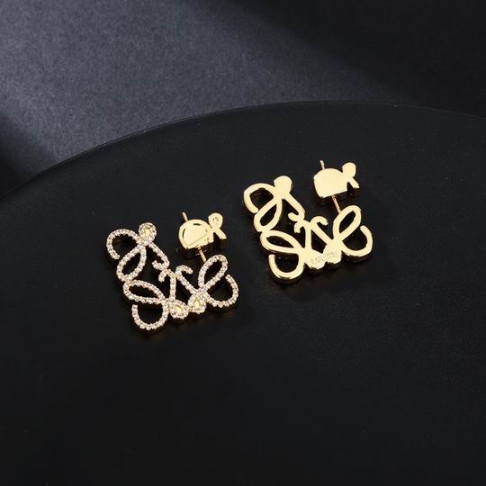 Loewe earring 12lyh87 (6)