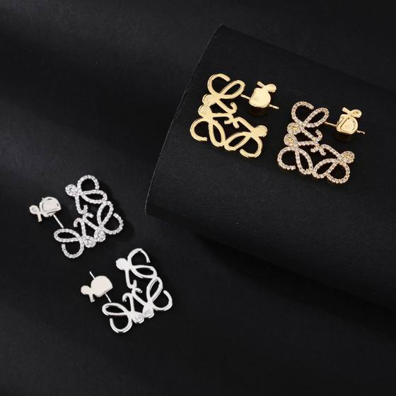 Loewe earring 12lyh87 (8)