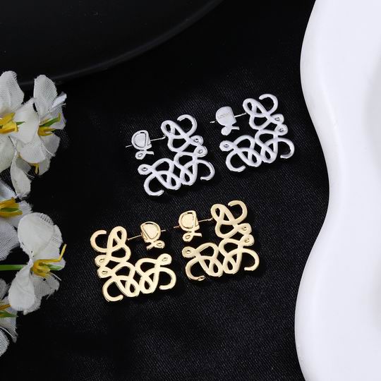 Loewe earring 12lyh88 (1)