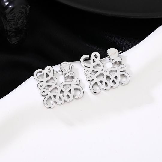 Loewe earring 12lyh88 (6)