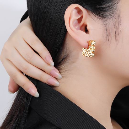 Loewe earring 12lyh88 (7)