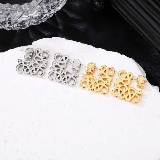 Loewe earring 12lyh88 (8)