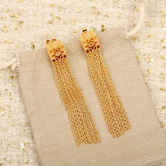 Loewe earring 12lyh89 (2)