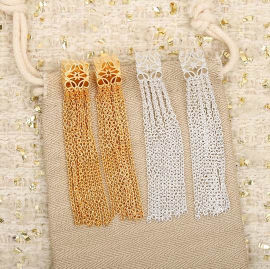 Loewe earring 12lyh89 (5)