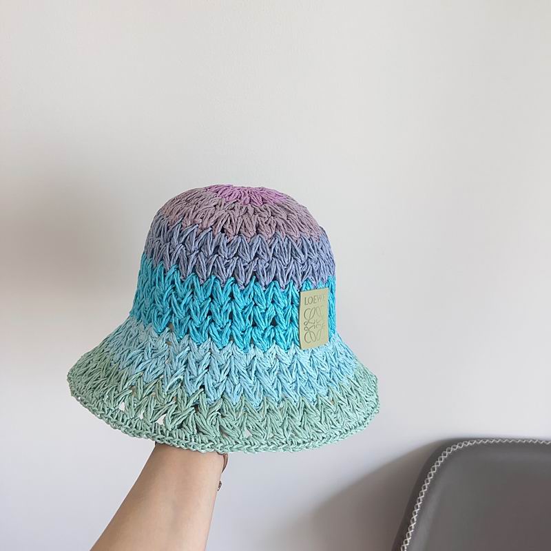 Loewe hat (38)