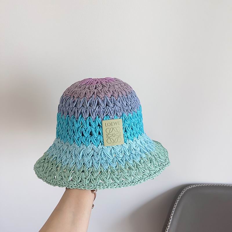 Loewe hat (39)
