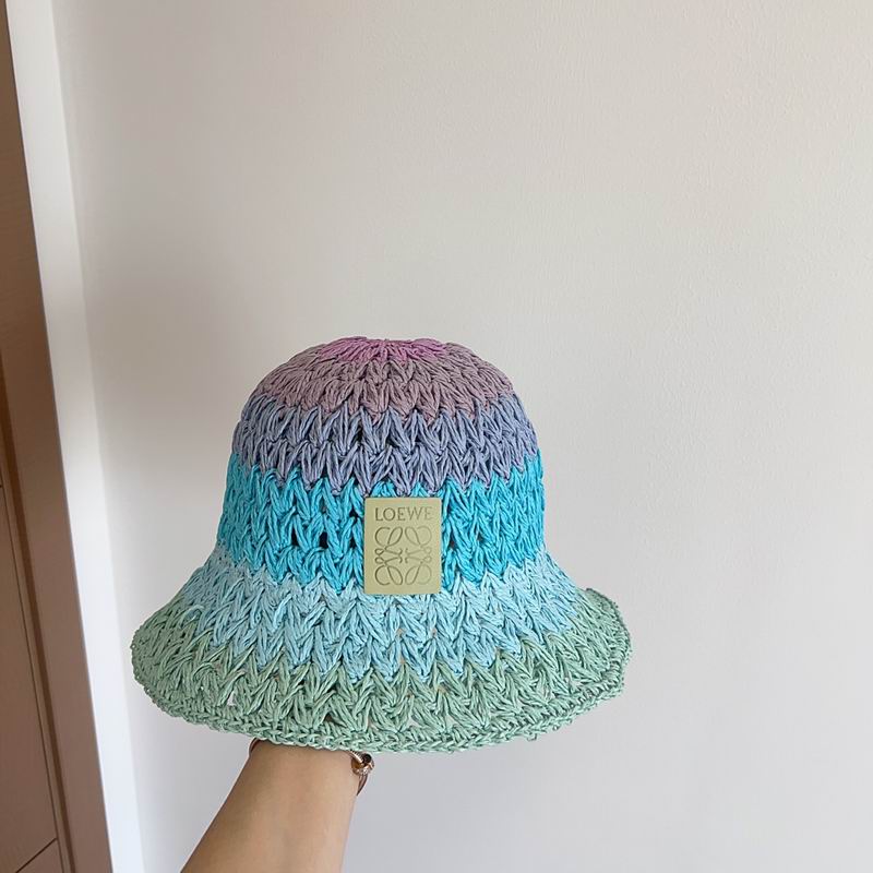 Loewe hat (40)